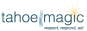 Logo for Tahoe Magic