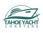 Logo for Tahoe Yacht Charters