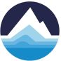 Logo for The Courage Project