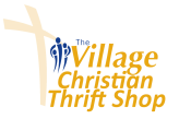 Logo for Village Christian Thrift Shop