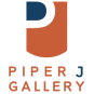 Logo for Piper J Gallery