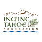 Logo for Incline Tahoe Foundation