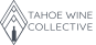 Logo for Tahoe Wine Collective