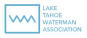 Logo for Lake Tahoe Waterman Association