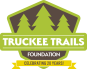 Logo for Truckee Trails Foundation