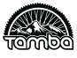 Logo for TAMBA