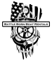 Logo for Battle Born Boat Rentals