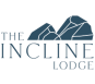 Logo for The Incline Lodge