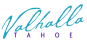 Logo for Valhalla Tahoe