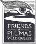 Logo for Friends of Plumas Wilderness