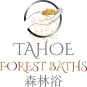 Logo for Tahoe Forest Baths