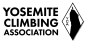 Logo for Yosemite Climbing Association