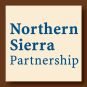 Logo for Northern Sierra Partnership