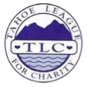 Logo for Tahoe League for Charity