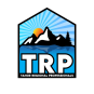 Logo for Tahoe Regional Professionals