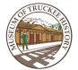 Logo for Museum of Truckee History