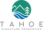 Logo for Tahoe Signature Properties