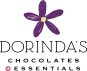 Logo for Dorinda's Chocolates & Essentials
