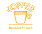 Logo for Coffee And Restaurant