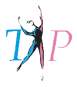 Logo for Tahoe Arts Project