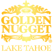 Logo for Golden Nugget Hotel and Casino Lake Tahoe