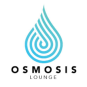 Logo for Osmosis Lounge Tahoe