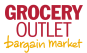 Logo for Grocery Outlet Bargain Market