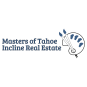 Logo for Masters of Tahoe Incline Real Estate