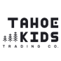 Logo for Tahoe Kids Trading Co.