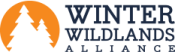 Logo for Winter Wildlands Alliance