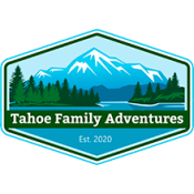 Logo for Tahoe Family Adventures
