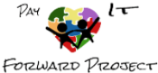 Logo for Pay it Forward Project