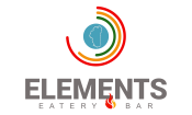 Logo for Elements Eatery & Bar