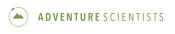 Logo for Adventure Scientists