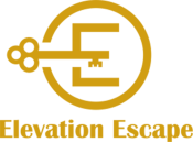 Logo for Elevation Escape