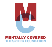 Logo for The Speedy Foundation