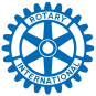 Logo for Rotary Club of Truckee
