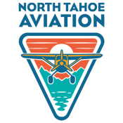 Logo for North Tahoe Aviation
