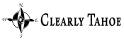 Logo for Clearly Tahoe