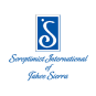 Logo for Soroptimist of Tahoe Sierra