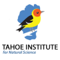 Logo for Tahoe Institute for Natural Science