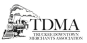 Logo for Truckee Downtown Merchants Association
