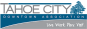 Logo for Tahoe City Downtown Association