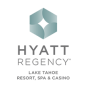 Logo for Hyatt Regency Lake Tahoe