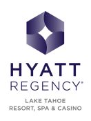 Logo for Hyatt Regency Lake Tahoe