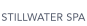 Logo for Stillwater Spa & Salon