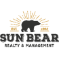 Logo for Sun Bear Realty & Vacation Rentals
