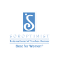 Logo for Soroptimist International Truckee Donner