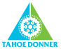 Logo for Tahoe Donner
