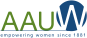 Logo for AAUW - South Lake Tahoe